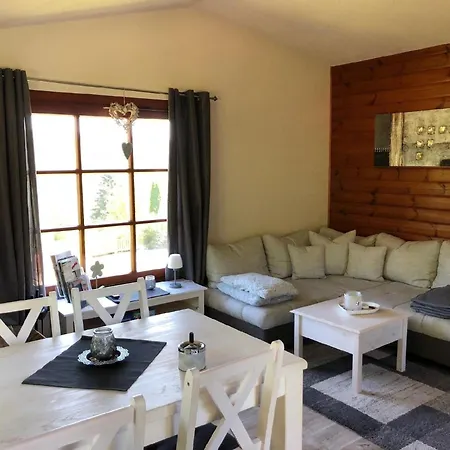 Fuer 5 Personen Ca 97 Qm In Barbis, Harz Harz Niedersachsen Holiday home