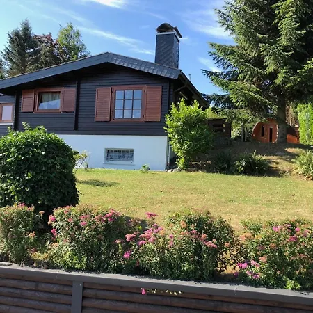 Holiday home Fuer 5 Personen Ca 97 Qm In Barbis, Harz Harz Niedersachsen Barbis