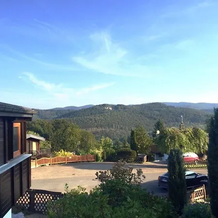 Fuer 5 Personen Ca 97 Qm In Barbis, Harz Harz Niedersachsen Holiday home Barbis