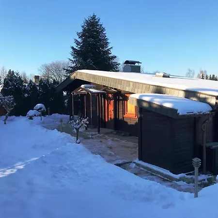 Holiday home Fuer 5 Personen Ca 97 Qm In Barbis, Harz Harz Niedersachsen