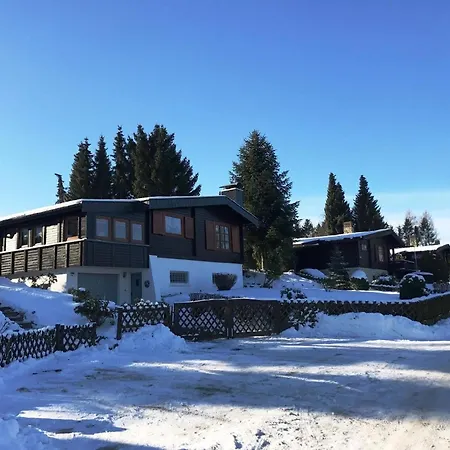 Fuer 5 Personen Ca 97 Qm In Barbis, Harz Harz Niedersachsen Holiday home Barbis