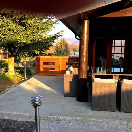 Fuer 5 Personen Ca 97 Qm In Barbis, Harz Harz Niedersachsen Holiday home
