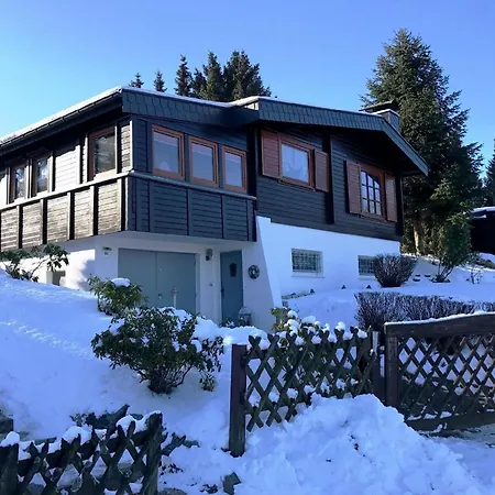 Fuer 5 Personen Ca 97 Qm In Barbis, Harz Harz Niedersachsen Holiday home *